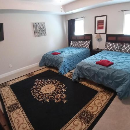 Atlanta South Apartment Ngoại thất bức ảnh