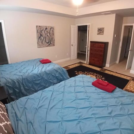 Atlanta South Apartment Ngoại thất bức ảnh