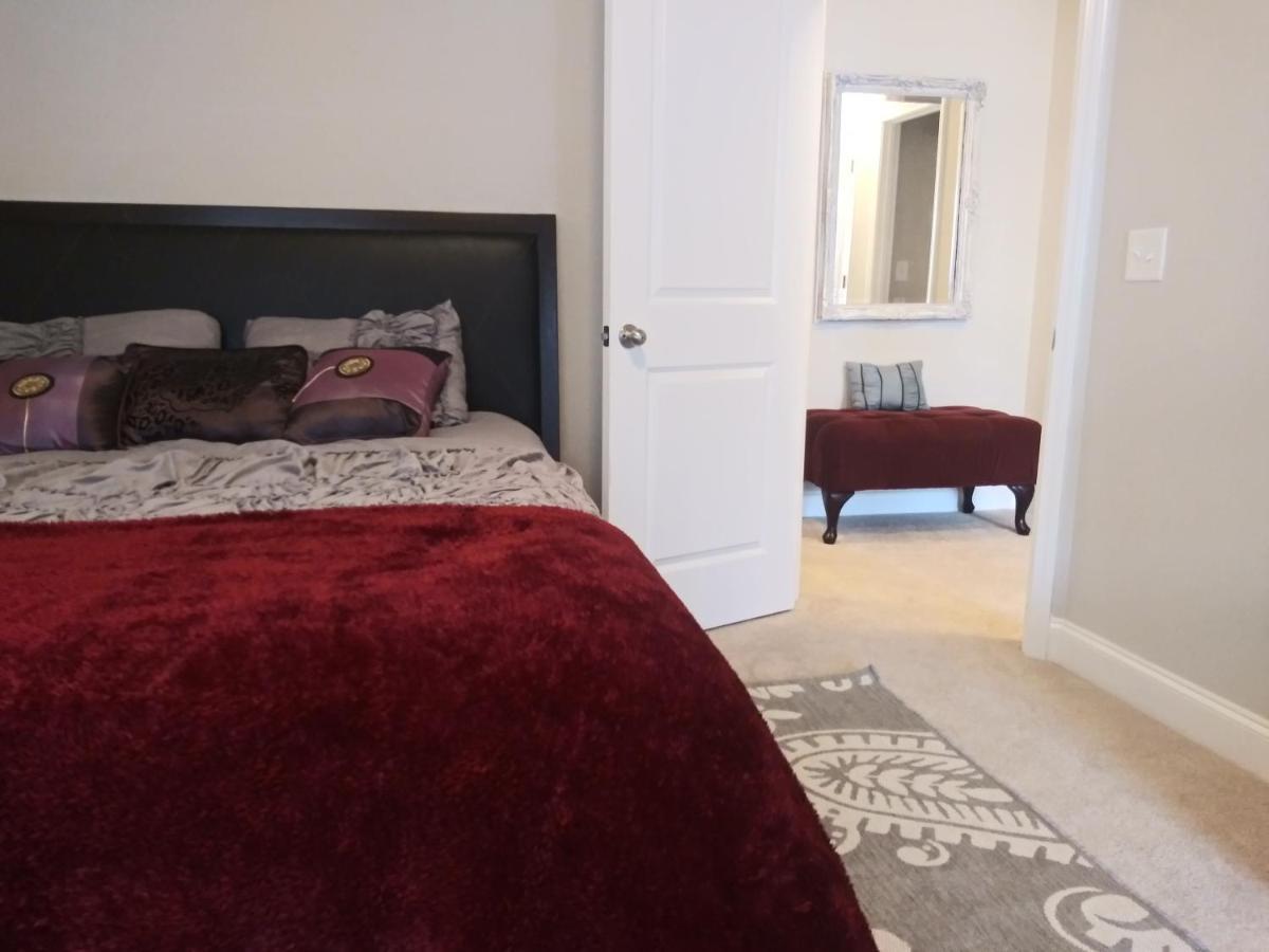 Atlanta South Apartment Ngoại thất bức ảnh
