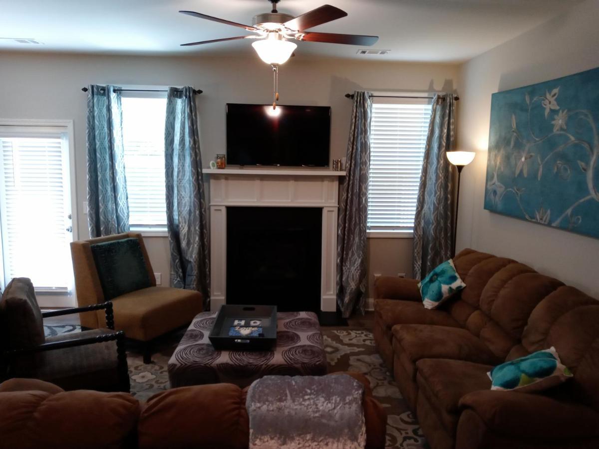 Atlanta South Apartment Ngoại thất bức ảnh