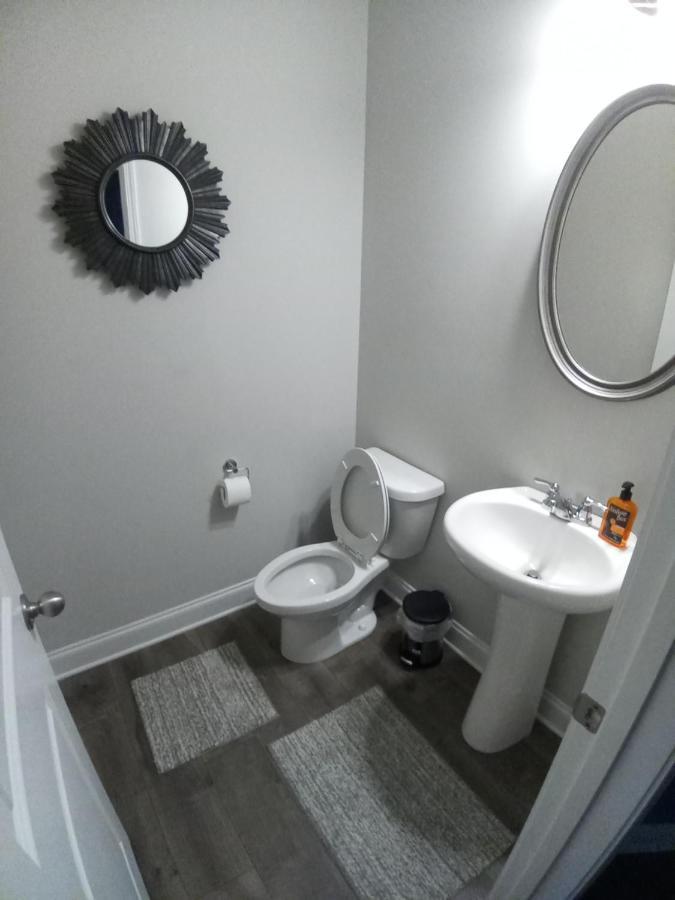 Atlanta South Apartment Ngoại thất bức ảnh