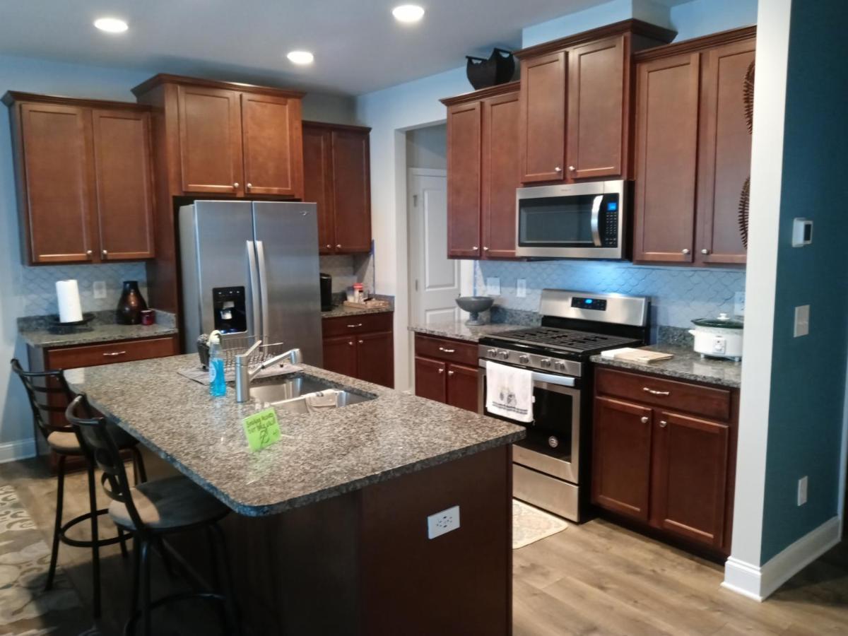 Atlanta South Apartment Ngoại thất bức ảnh