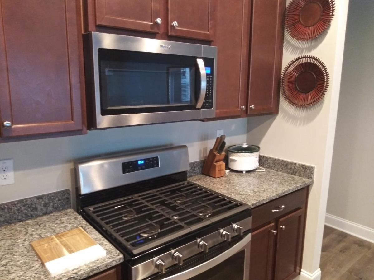 Atlanta South Apartment Ngoại thất bức ảnh
