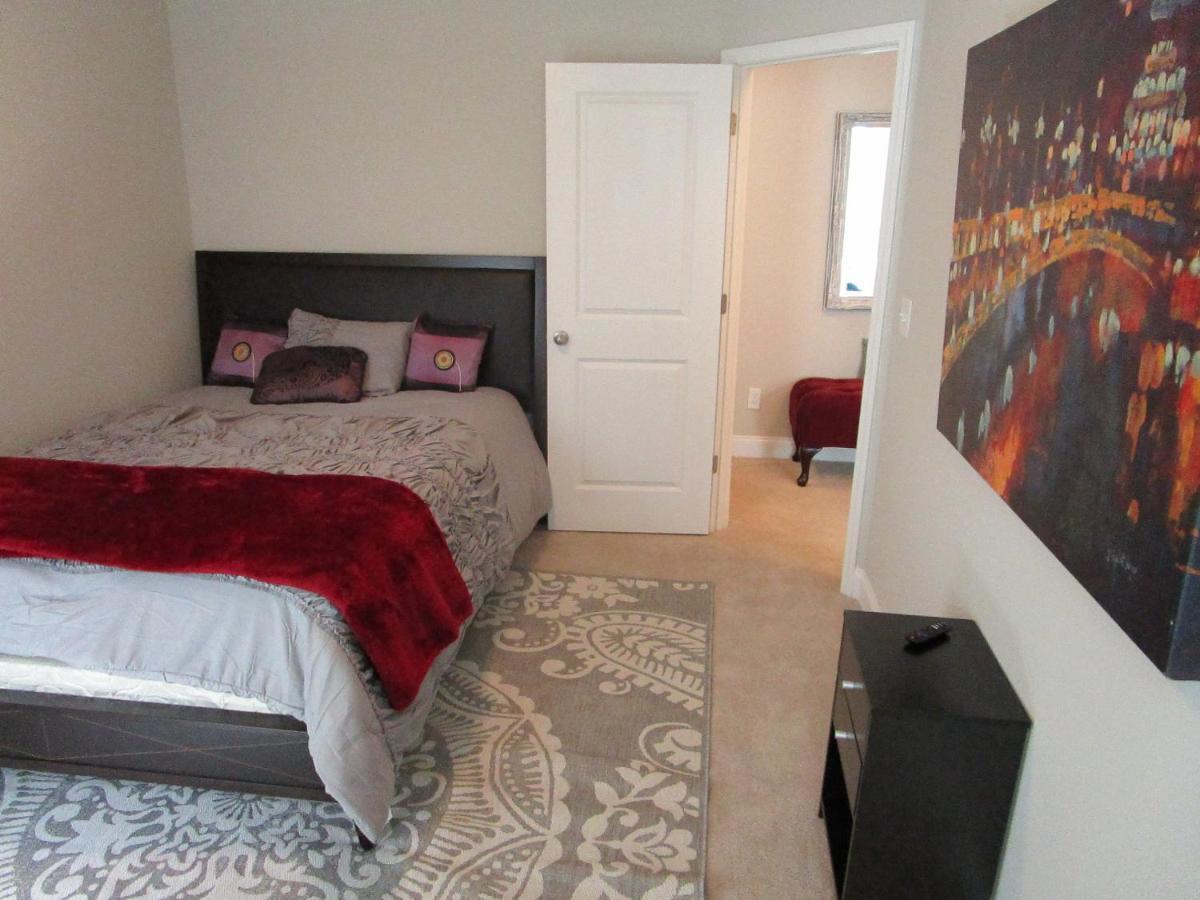 Atlanta South Apartment Ngoại thất bức ảnh