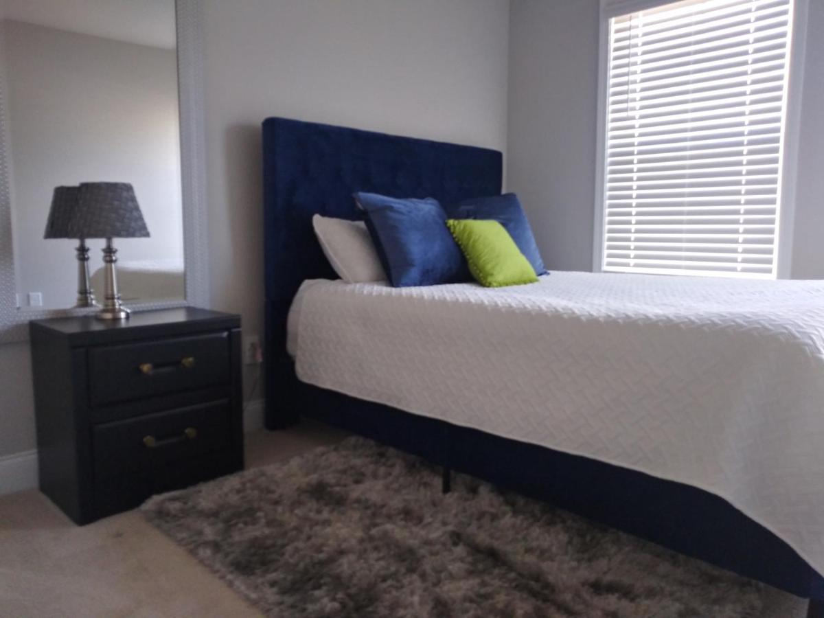 Atlanta South Apartment Ngoại thất bức ảnh