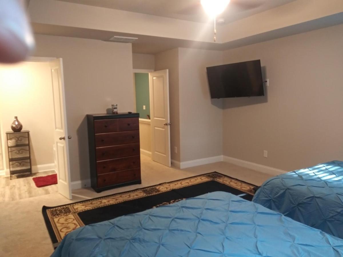 Atlanta South Apartment Ngoại thất bức ảnh