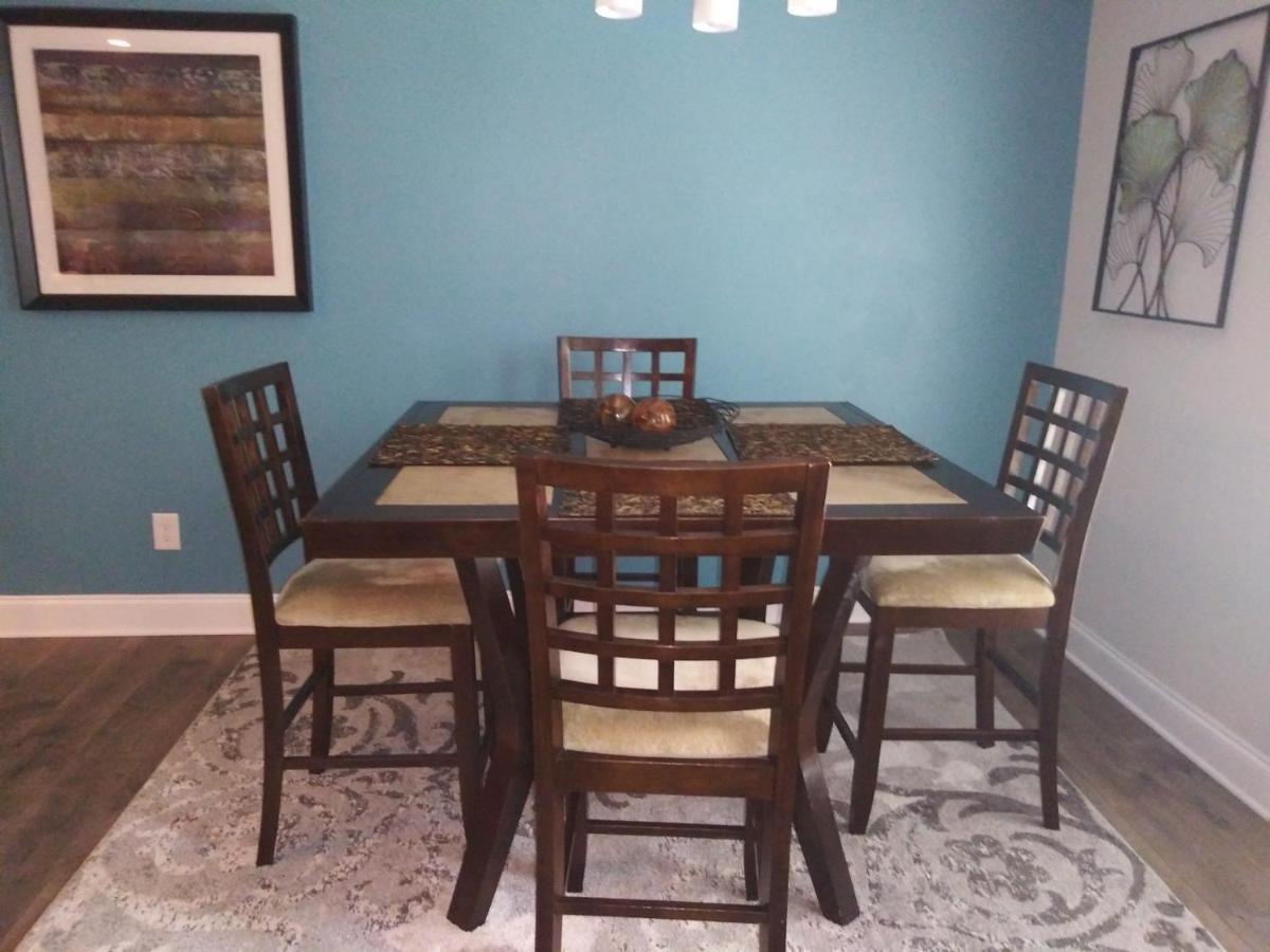 Atlanta South Apartment Ngoại thất bức ảnh