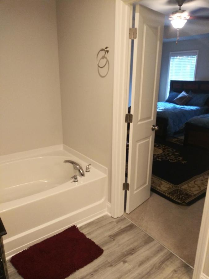 Atlanta South Apartment Ngoại thất bức ảnh
