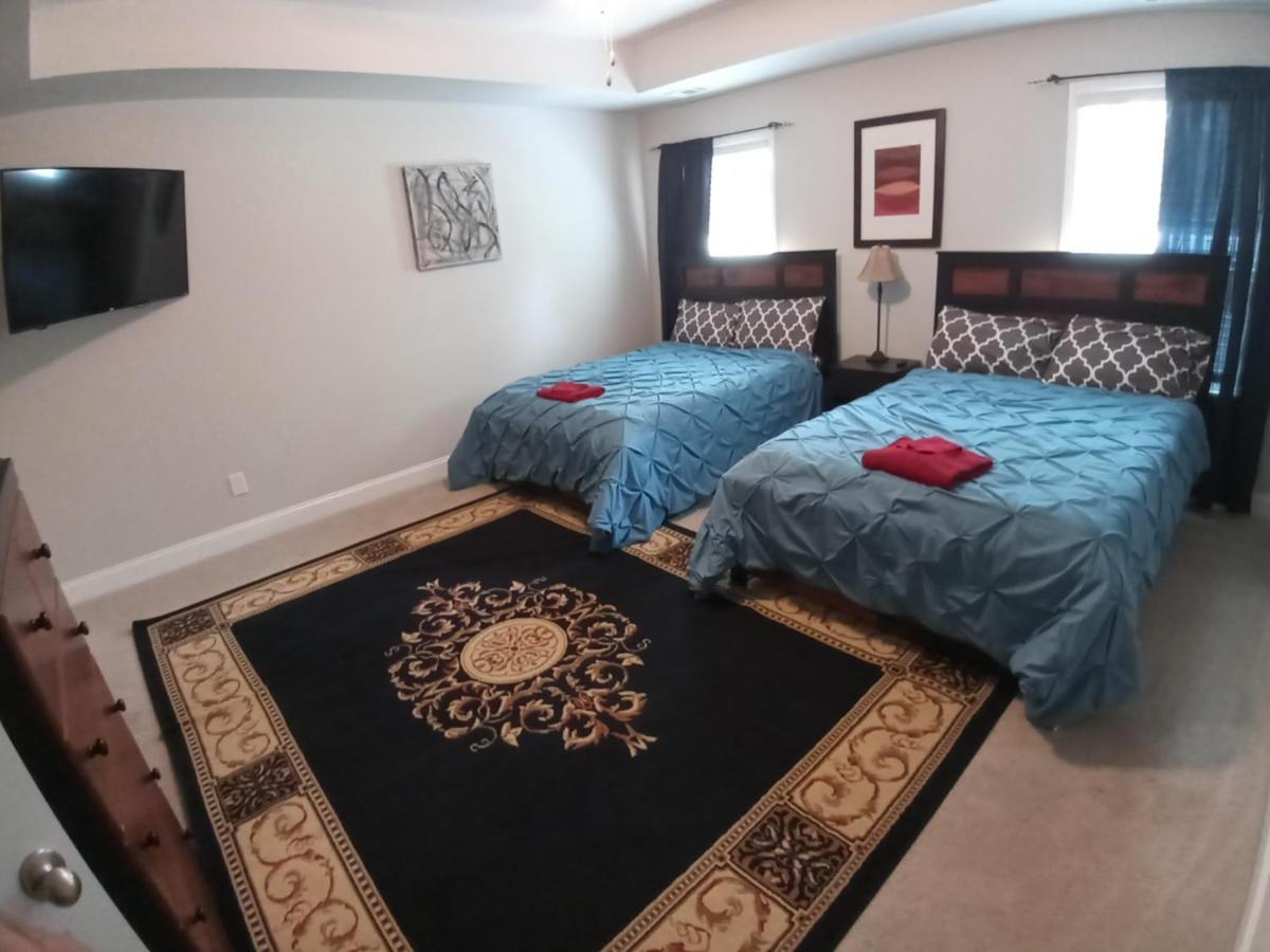 Atlanta South Apartment Ngoại thất bức ảnh
