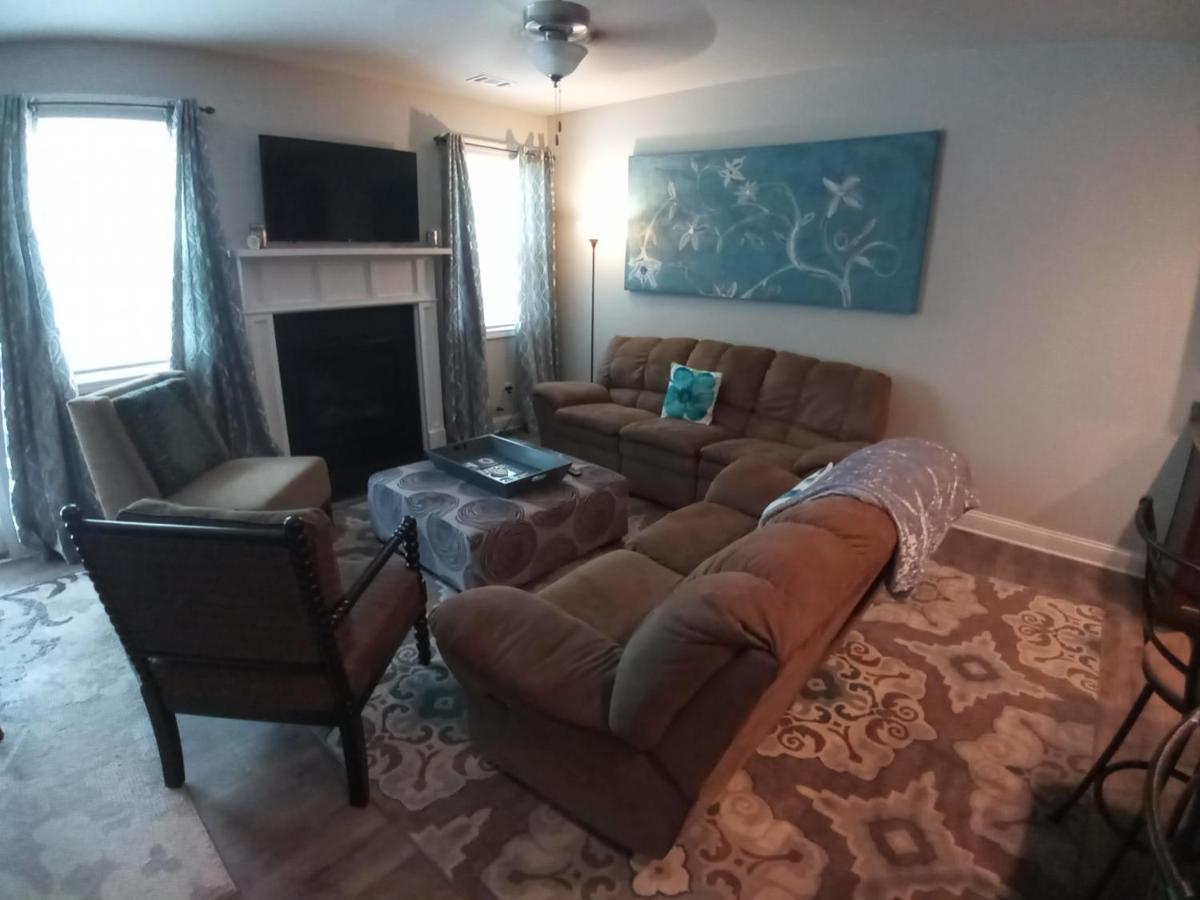 Atlanta South Apartment Ngoại thất bức ảnh