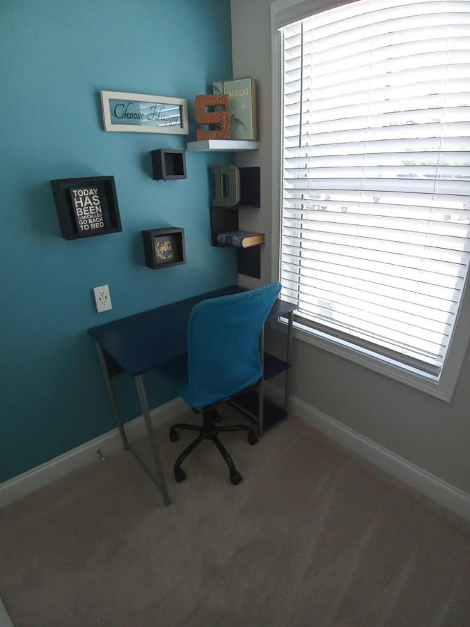 Atlanta South Apartment Ngoại thất bức ảnh