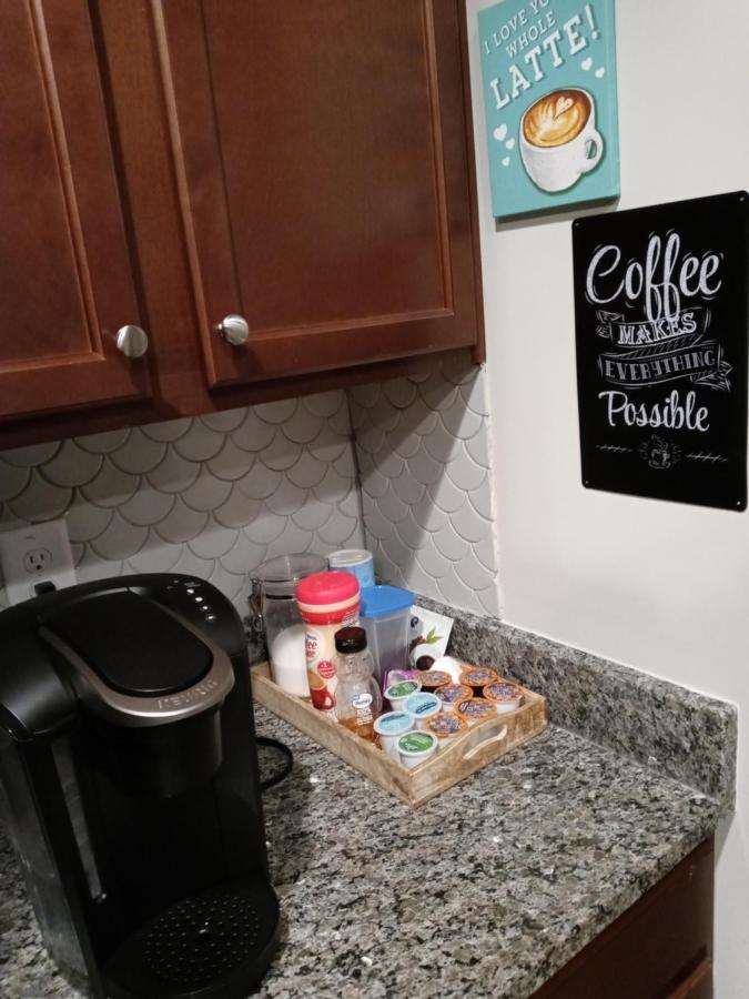 Atlanta South Apartment Ngoại thất bức ảnh
