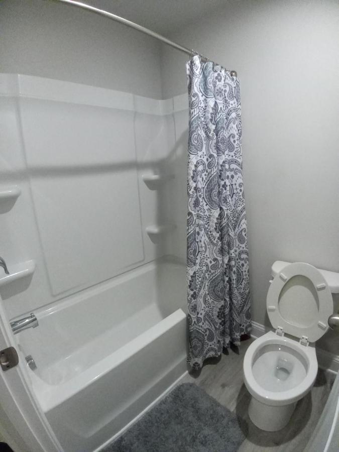 Atlanta South Apartment Ngoại thất bức ảnh
