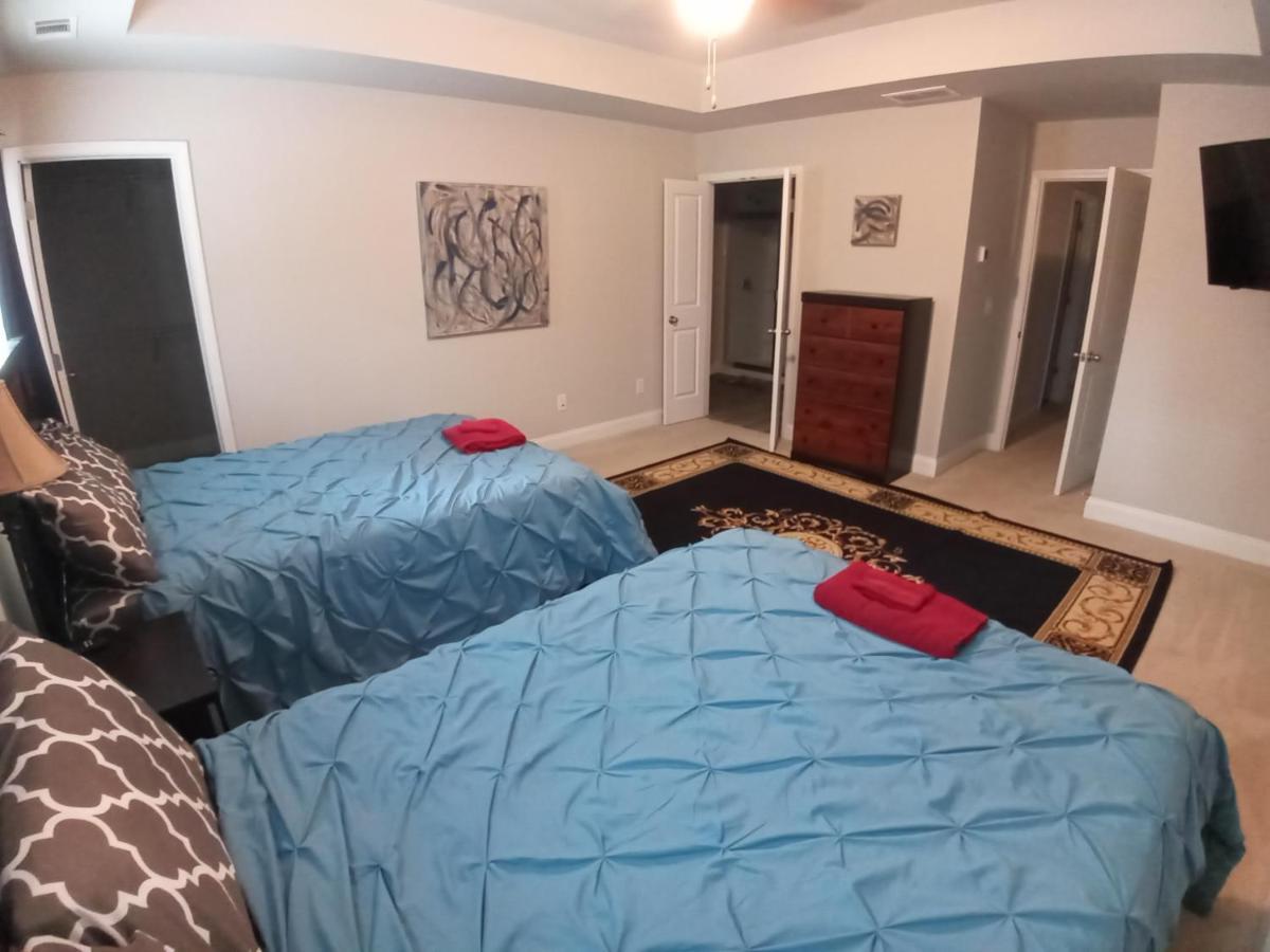 Atlanta South Apartment Ngoại thất bức ảnh