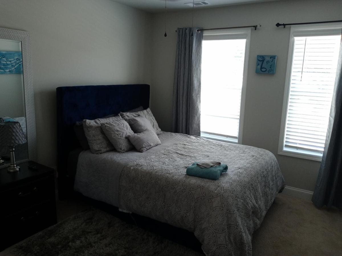 Atlanta South Apartment Ngoại thất bức ảnh